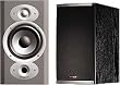 Polk Audio RTi4 High Performance Bookshelf/On-Wall Speakers (Pair, Black)