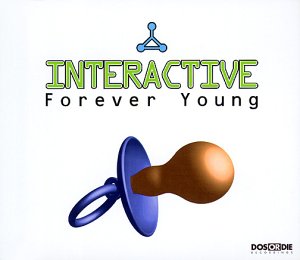 Interactive - The Ultimate 90s Dance & Party Compilation - Zortam Music