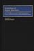 Institutions of Higher Education: An International Bibliography (Bibliographies & Indexes in Education)