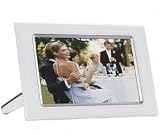 Philips 10FF2CMI - Digital photo frame - flash 128 MB - 10.2