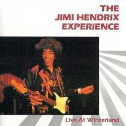 Live At Winterland