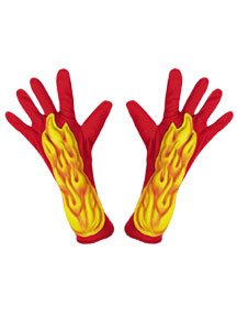  Disguise Torch Child Gloves
