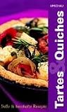 Revue Neuer Umschau Verlag GmbH  / Tartes und Quiches