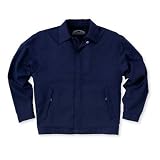 Sun Mountain Stormtight Men's Golf Jacket - Navy