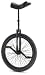 2010 Torker Unistar DX Unicycle 24" Black.