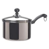 Post image for Farberware 2-qt. Classic Series Sauce Pan.