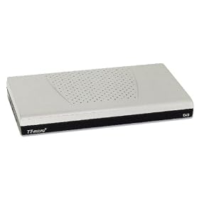 TT-Micro FTA T2622P Digital Freeview Set Top Box