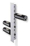 ZACK 20562 Scudo Wine Bottle Holder