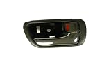 Depo 312-50013-063 Toyota Camry Front and Rear Passenger Side Replacement Interior Door Handle