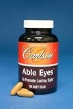 Able Eyes - 30 - Softgel