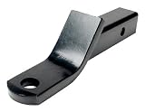 Seachoice® 2 Trailer Ball Mount