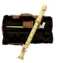 Conservatorium Alto Recorder , F/F