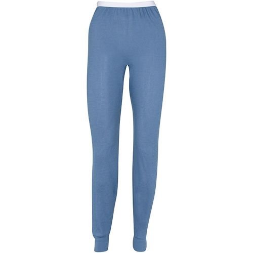 Indera Womens Icetex Fleece Lined Thermal Pant
