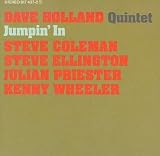 Jumpin` In