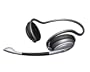 Sennheiser  PC 140 On-Ear Headset with microphone & noise-canceling-feature
