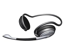 Sennheiser PC140 Noise Cancelling Headset/Microphone