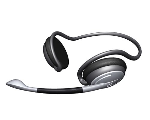 Childrens Toyshop  Electronics : Sennheiser PC141 Headphones - Includes 100 Free skype minutes