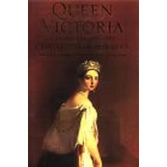 Queen Victoria: A Personal History