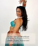 India Dance Workout