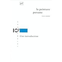 La peinture persane