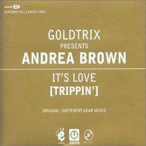 CD-Charts  Search : It's Love (Trippin')