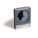 Jacob Jensen Watches Timer Clock anthrazit 32041