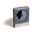 JACOB JENSEN Timer clock Anthracite BX115A