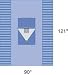 [Item]: Arthroscopy Plus Pack [Additional Info]: . 1 Gown, large, non-reinforced with towel in outer wrap 2 O.R. towels 2 Gowns, Prevention, x-large, breathable Impervious 1 Suction tube, 12' x 1/4" 3 Hand towels 1 Mayo stand cover, 2" x 53" 1 Imperviou