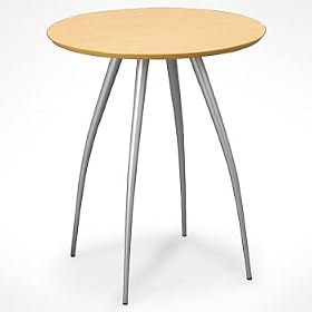 Natural Café Table