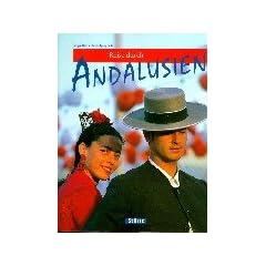 Reise durch Andalusien