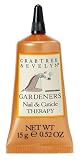 Crabtree & Evelyn Gardeners Nail & Cuticle Therapy Cream .52 oz (15 g)