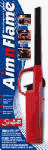 CALICO BRANDS HF12CR RED MP Lighter (12 pack)