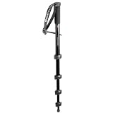 Manfrotto MN-790B Modo Monopod with Hand Strap