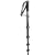 Manfrotto MN-790B MODO Monopod with Hand Strap