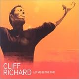 Review Cliff Richard  / Let Me Be the One