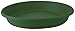 Akro Mils SLI10000B91 Classic Saucer for 10-Inch Classic Pot, Evergreen, 10.75-Inch