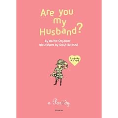 Are You My Husband?: I Can Find Him All by Myself