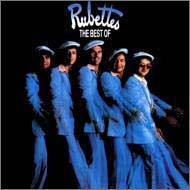 Sugar Baby Love / The Rubettes