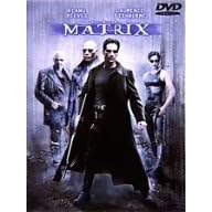�}�g���b�N�X ���ʔ� [DVD]