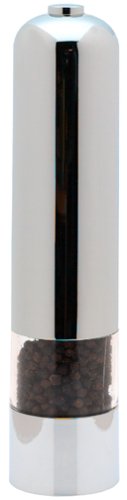 Buy Chrome Peppermill