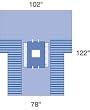 [Itm] Major Abdominal Pack [Acsry To]: Major Abdominal Pack - DYNJP3110 - Major Abdominal Pack