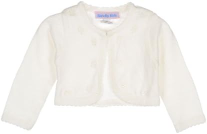 Strictly Kids "Amma" Shrug