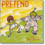 Pretend