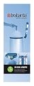 Brabantia Smartfix Bin Liners, 30litre, (40 bags)
