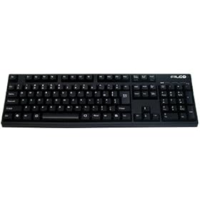 FILCO ZERO�u�[���v ���{��108�L�[�{�[�h�E���ȂȂ��E�� USB&PS/2���Ή� ���J�j�J�� FKB108Z/NB