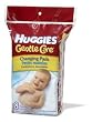 Huggies Changing Pads - Disposable, Case of 40 (5 packs of 8 pads)