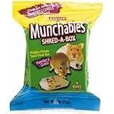 Kaytee Munchables Shred A Box Hamsters/Gerbils