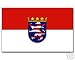 Flagge Fahne Hessen 90 * 150 cm