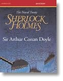  : Sherlock Holmes: The Naval Treaty (Audiofy Digital Audiobook Chips)
