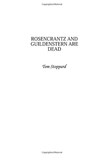 gradesavertm classicnotes rosencrantz and guildenstern are dead